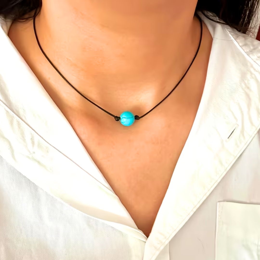 Orglica od tirkiy kristala