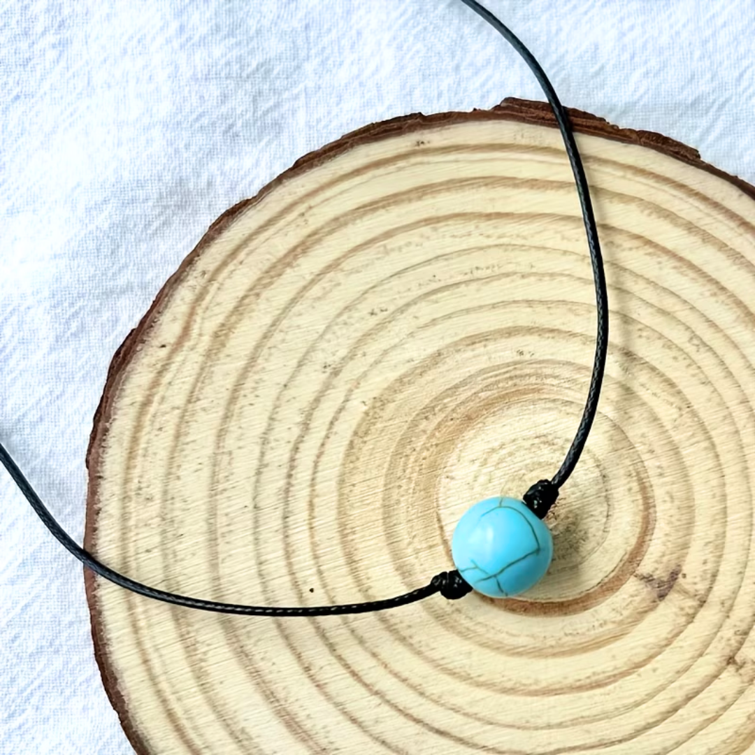 Orglica od tirkiy kristala