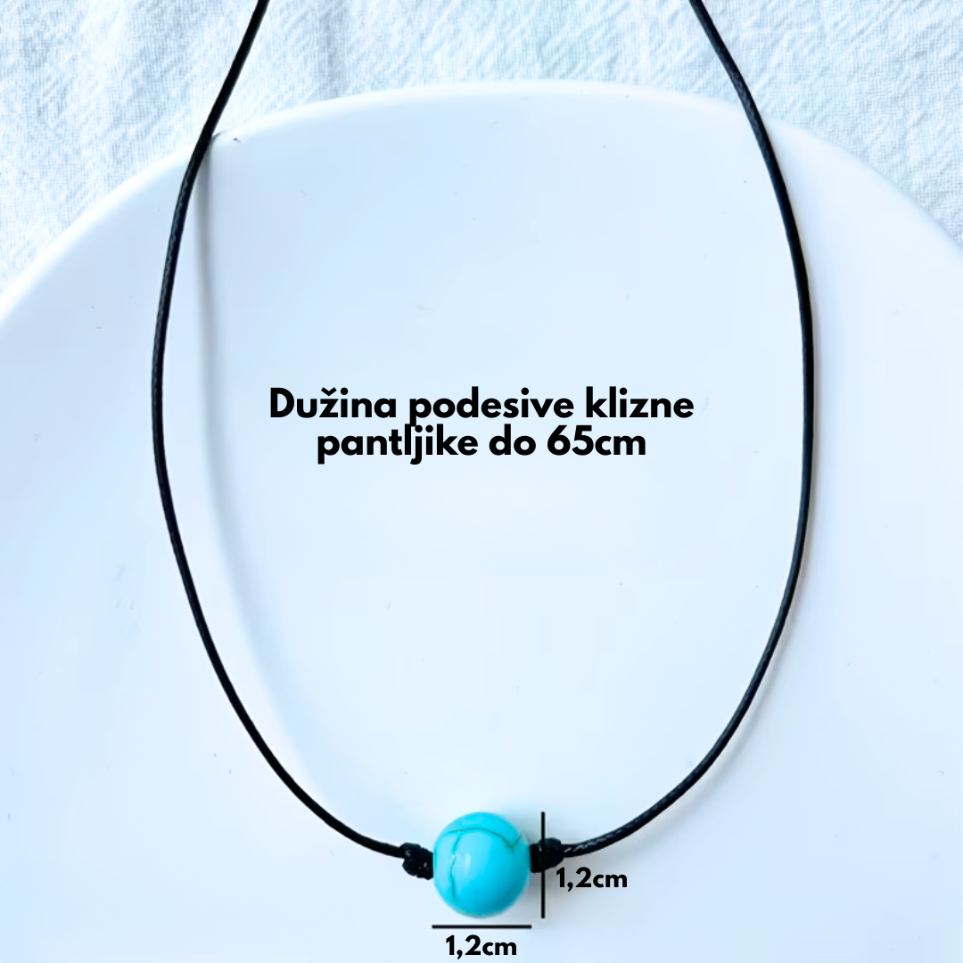 Orglica od tirkiy kristala